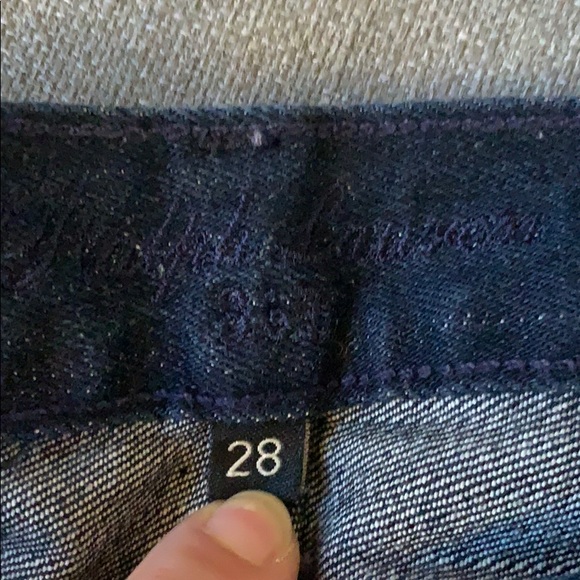 Ralph Lauren black label jeans - Picture 2 of 8